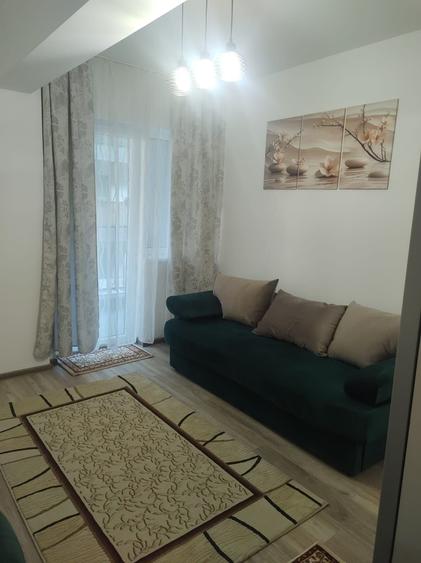 Apartament cu 2 camere decomandat în Someșu Rece