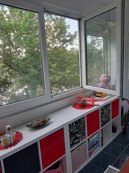Apartament cu 2 camere semidecomandat în Dristor