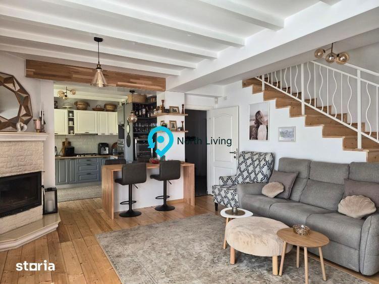 Proprietate unica in centrul Tunariului | | 340 mp utili | Teren 686 m - 7