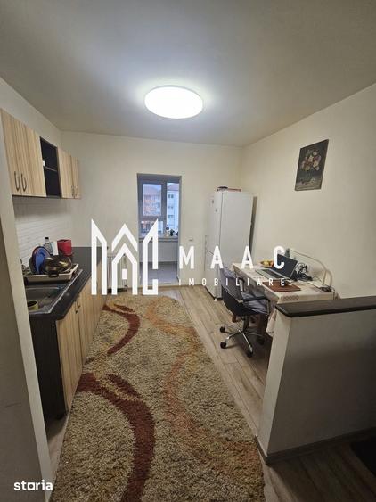 Apartament 2 camere | Etajul 3 | Valea Aurie - 4