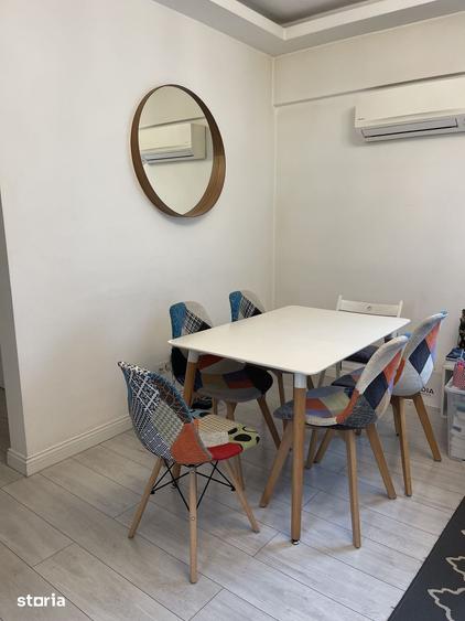 Apartament cu 3 camere în Militari