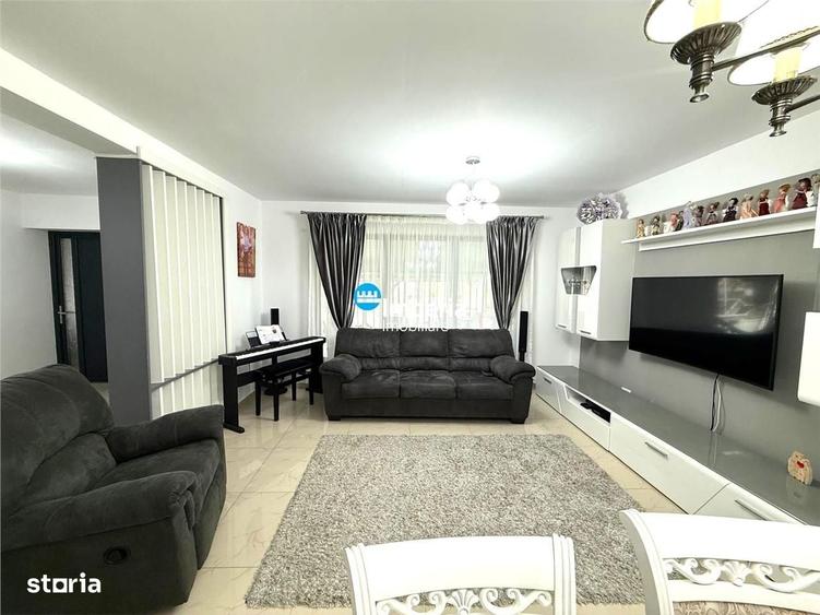 Casă cu 3 camere în Valea Adâncă