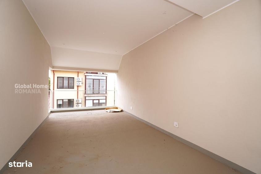 Duplex 5 Camere | 186 MP | Terasa 40 MP | 2 Parcari | Floreasca - 17