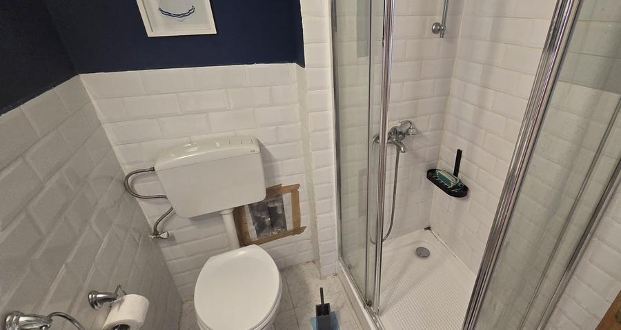 Apartament semidecomandat în Central