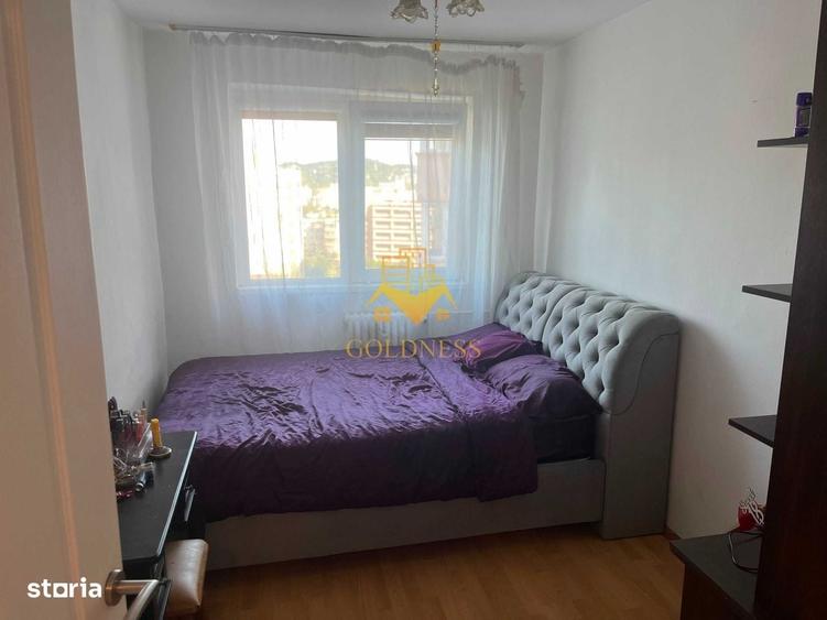 2 camere decomandate, balcon, Manastur, Mehedinti, BIG, Izlazului - 5
