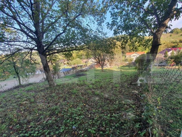 Teren Construcții intravilan de 1100 mp, în Ștefan cel Mare