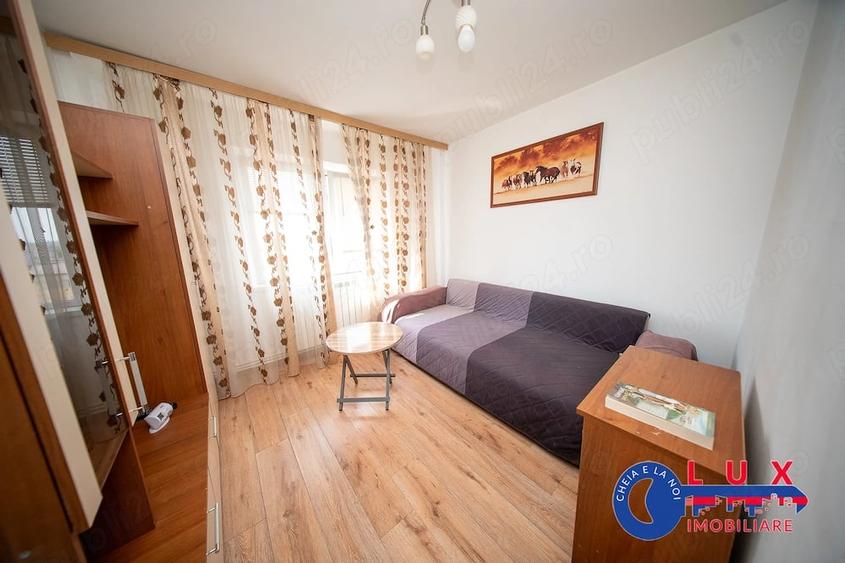 Apartament cu 2 camere decomandat în Babadag