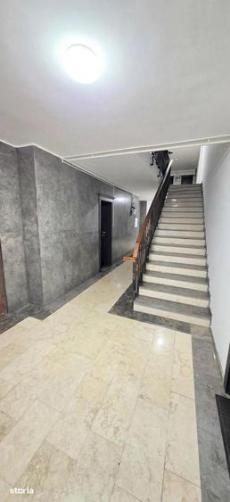 Apartament cu 3 camere în Ciurea