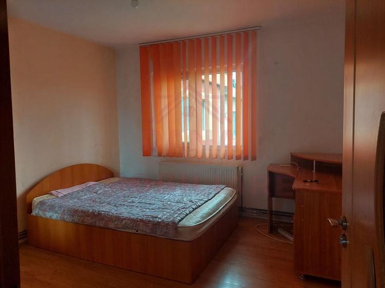 Apartament cu 2 camere decomandat, mobilat în Exterior Sud