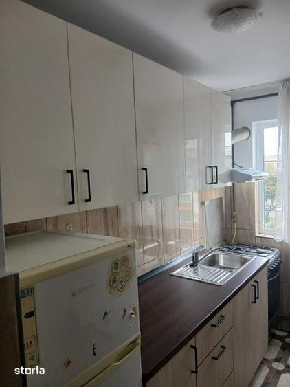 Apartament cu 2 camere în Micro 6