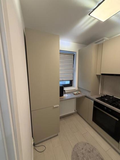 Studio de inchiriat Direct propietar, HILS Brauner, Bloc 6, Etaj 4, Loc de parcare inclus - 5