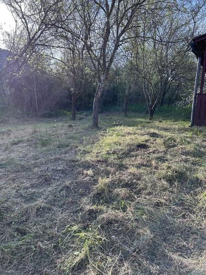 Casă cu 2 camere în Deleni