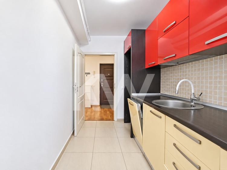Vânzare apartament cu 3 camere, mobilat și utilat - Sânpetru Residence - 5