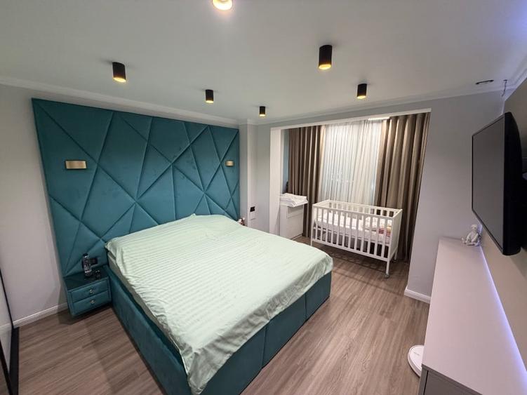 Apartament 3 Camere Parter Inalt/4 Proprietar - 11