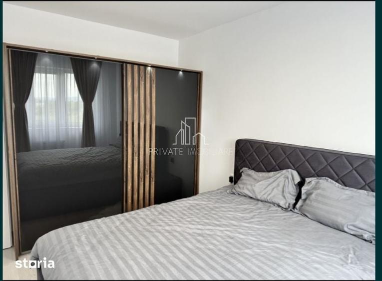 Apartament 3 Camere Lux/Bloc Nou/Parcare de Inchiriat, Concept 9,Tudor - 7