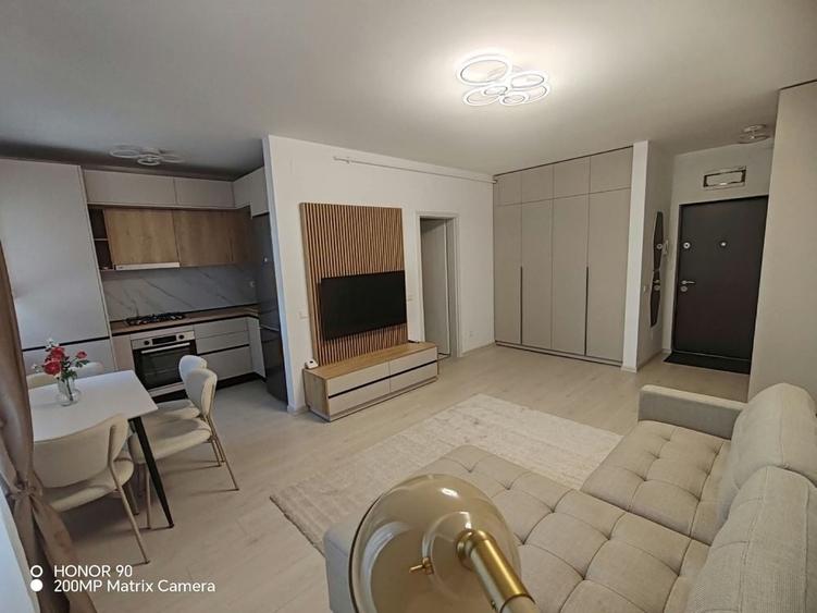 PROPRIETAR Garsoniera Noua, Prima Inchiriere | Sector 6 AJUSTORULUI PARK RESIDENCE - 11