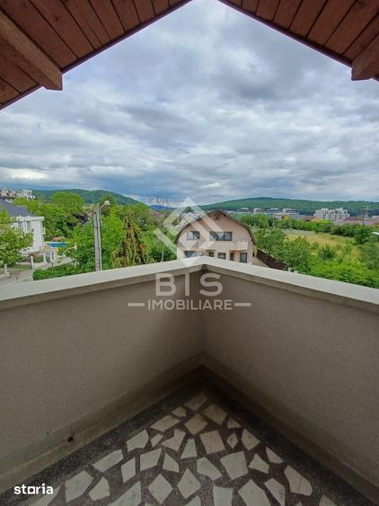 Apartament 3 camere, etaj 3 zona NORD - 7