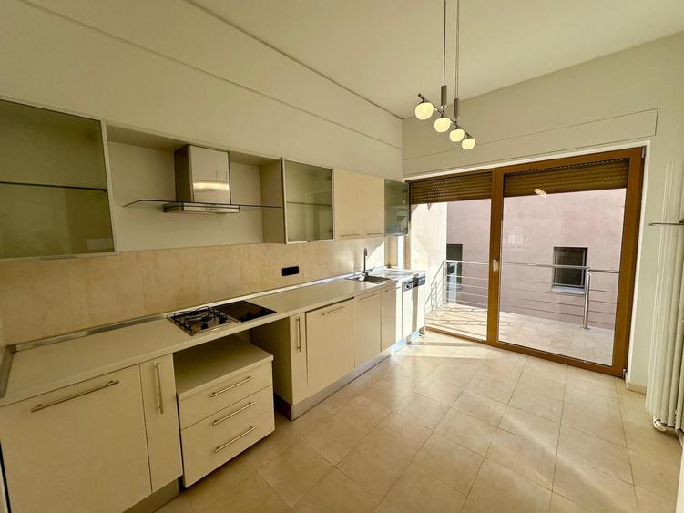 Duplex elegant cu 5 camere în zona exclusivistă Primăverii – Jean Monnet - 3
