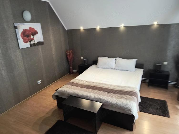 Casă cu 4 camere cu Teren 500 Mp în Central