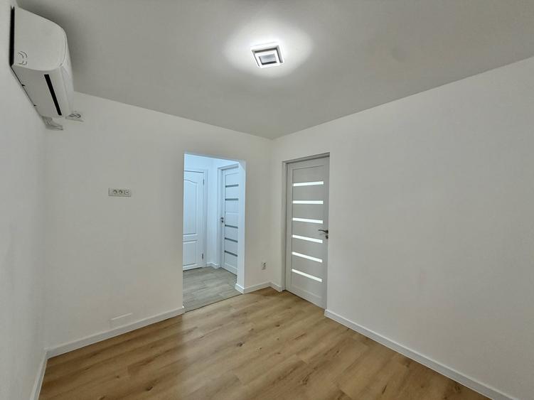 Apartament cu 2 camere decomandat în Dâmbovița