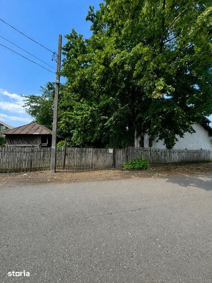 Spațiu comercial, de 681 mp, în Tătărani