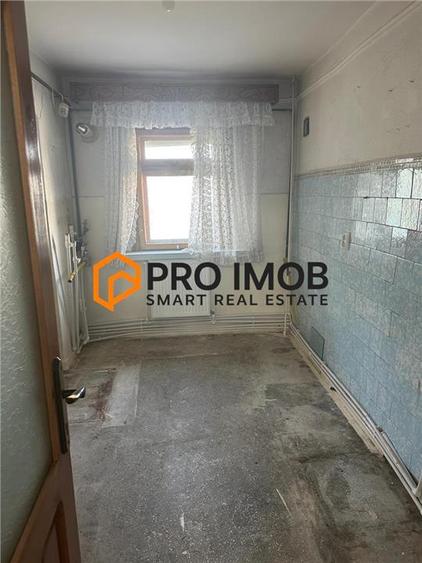 Apartament cu 3 camere decomandat în Bahne