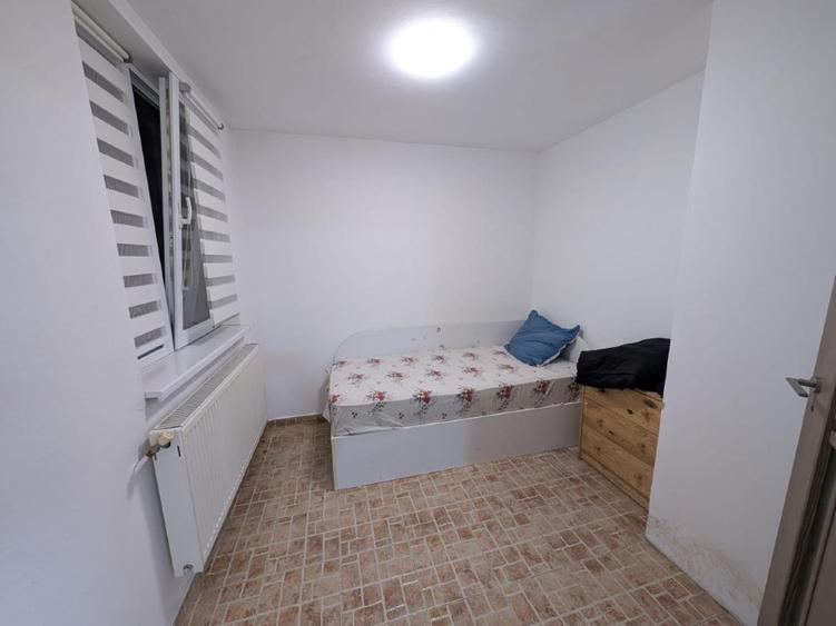 Casă individuală cu 4 camere cu Teren 750 Mp în Cornățel