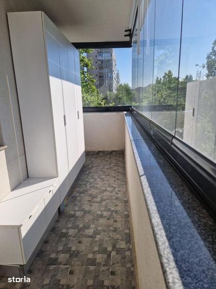 Apartament 2 camere Titan / Centrala proprie - 10