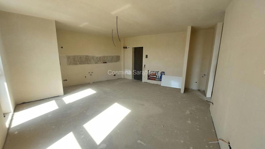 0 % Comision 2 camere, bloc nou 2026, zona strada Fabricii de Zahar