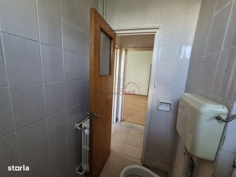 Apartament cu 2 camere decomandat în Drumul Taberei