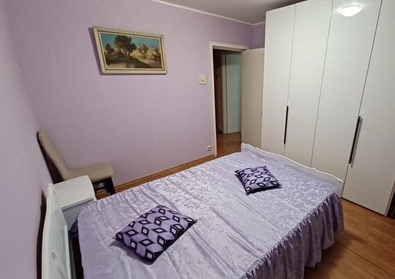 Central, Unirii, bd. Dimitrie Cantemir, bloc reabilitat, aer conditionat - 1