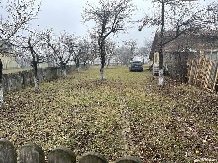 Teren în Poiana
