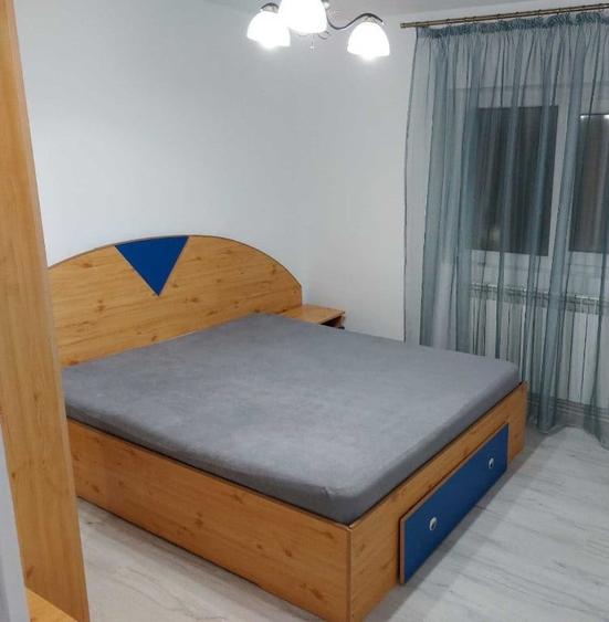 Apartament cu 2 camere Bucur Obor - 7