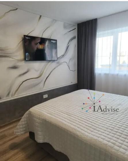 Apartament premium 3 camere |  | Parcare subterană | Boxă | Prima Inchiriere - 7