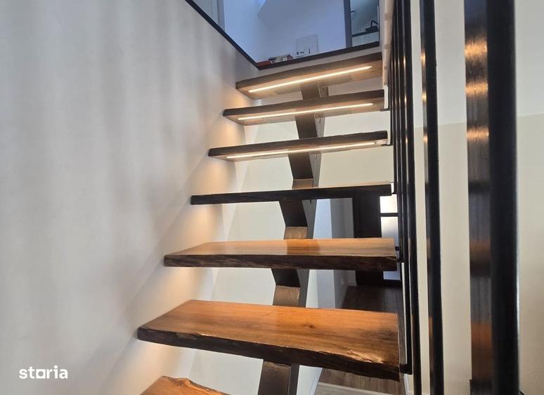 Apartament cu 4 camere în Popas Păcurari
