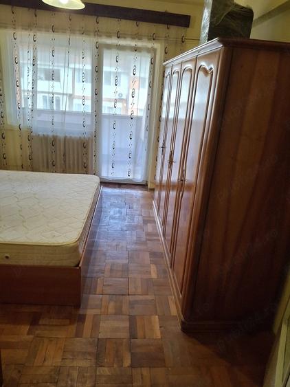 Apartament cu 2 camere decomandat în Cetate
