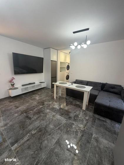 Apartament cu 2 camere decomandat în Ghiroda