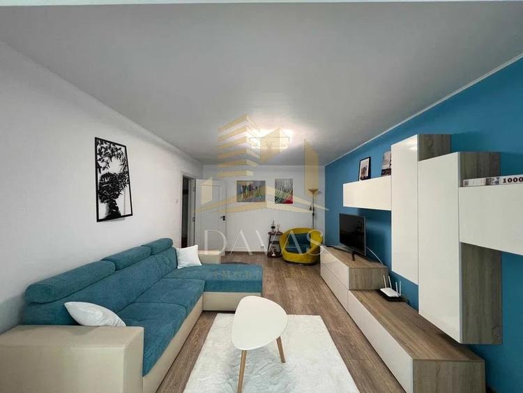 Apartament 2 camere decomandat modern | Intre Lacuri | Iulius Mall - 1