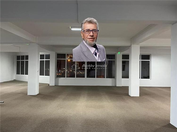 Spațiu comercial, de 230 mp, în Govândari
