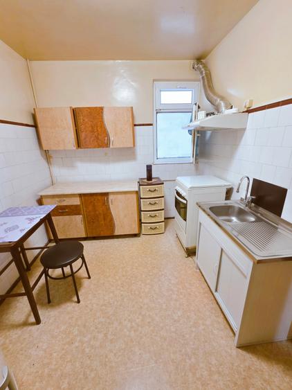 Apartament cu 2 camere circular în Drumul Taberei