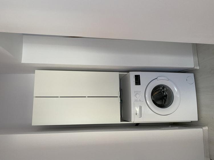 Apartament cu 2 camere decomandat în 13 Septembrie