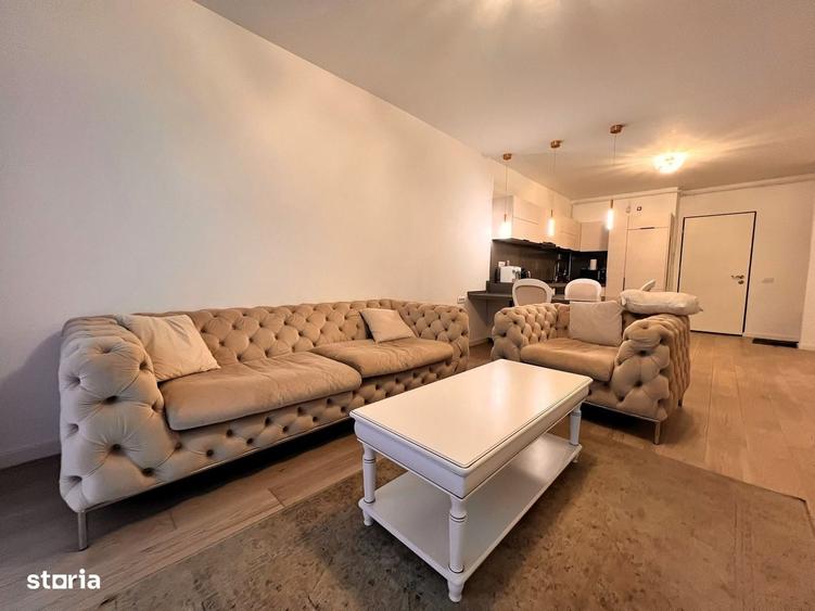 Floreasca Residence / Dorobanti / Zona One Verdi Park - 5
