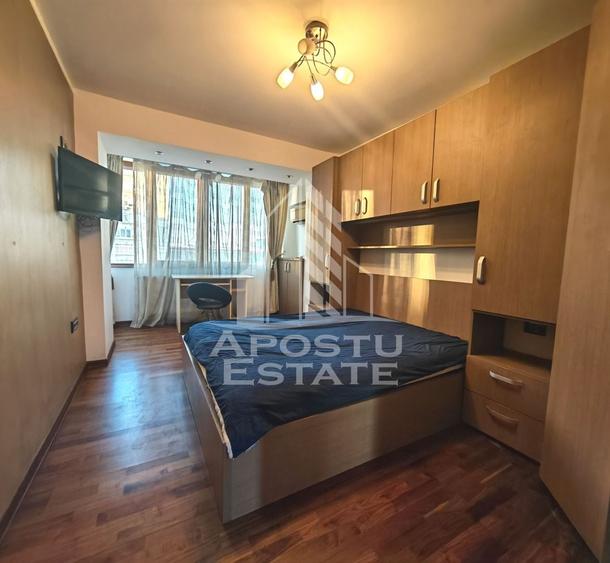 Apartament 3 camere de inchiriat, zona Garii, Timisoara - 1