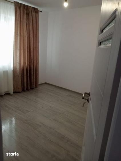 Apartament cu 2 camere în Precista
