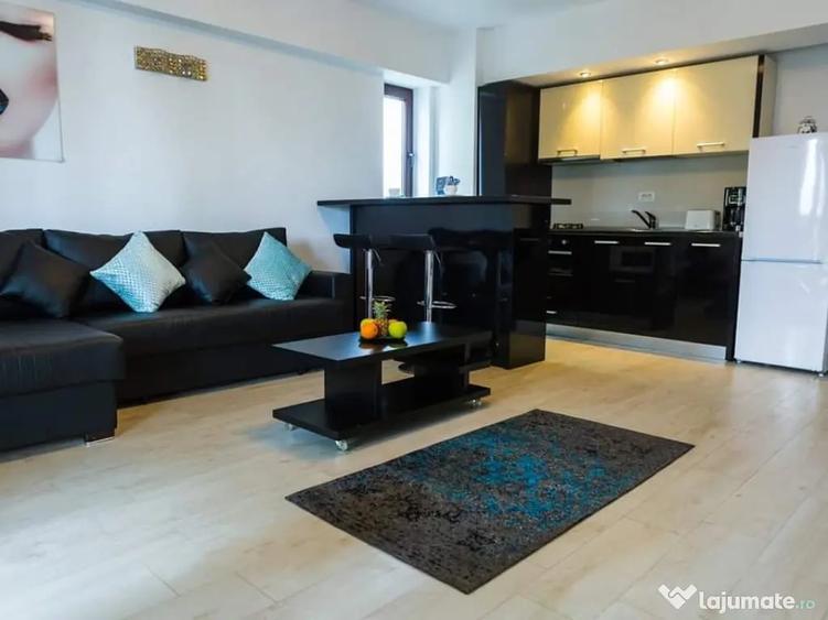 Apartament 2 camere statiunea Mamaia zona hotel Rex  107000 euro - 4