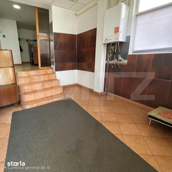 Apartament 2 camere, 2 bai, 68 mp, zona Cetate - 5