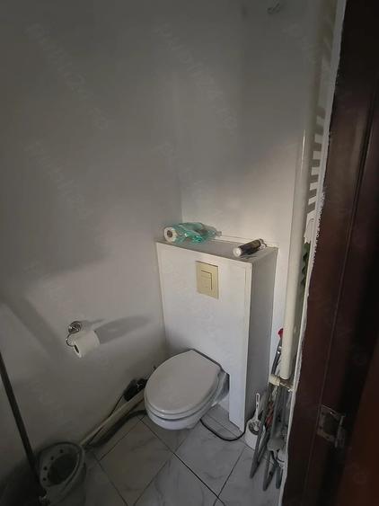 Garsonieră decomandată în Complex Studențesc