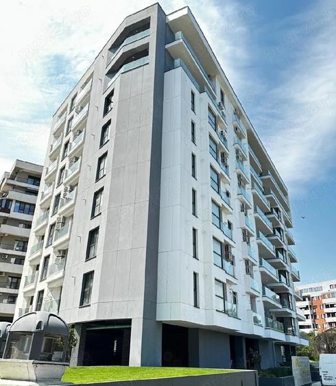 Proprietar, 2 Camere, Aviatorii Residence 2, Loc Parcare - 1