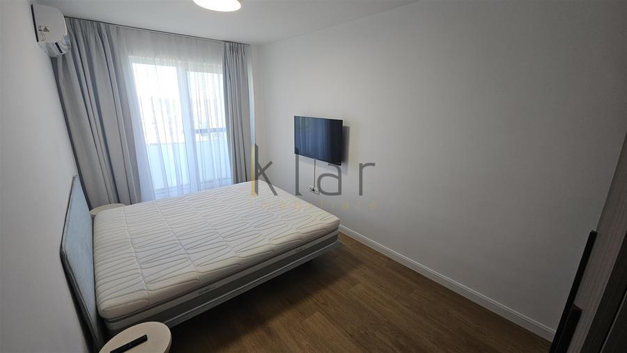 Apartament LUX 2 camere 37mp,balcon,Andrei Muresanu-zona Sigma - 5