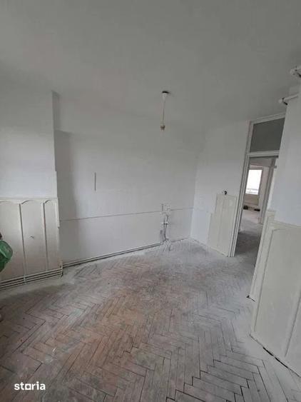 Apartament cu 3 camere în Unirii